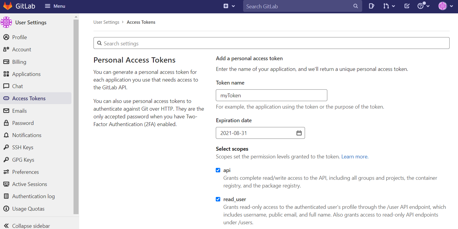 token-details